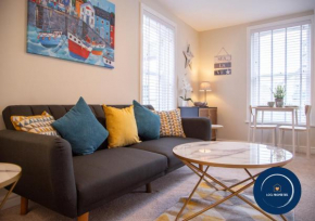 1 The Bookies Modern Apartment, Central Location